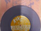 King Kurt Zulu Beat Third Deluxe Edition.  Punk/psychobilly 7