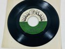Chicago Gangsters - I Choose You / Don’t Be Gone NM 45 Record On Gold Plate I1