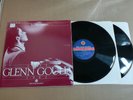 GLENN GOULD In Memoriam 1932-1982 LP Radio Canada International RCI 120-140-142