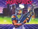 Toxic Holocaust - Primal Future:2019 [Used Very Good Vinyl LP]