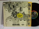 THE BEATLES LP 