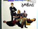 THE YARDBIRDS OVER UNDER SIDEWAYS DOWN ULTRA-RARE SEALED ORIG '67 EPIC MONO LP