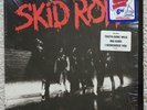SKID ROW - S/T DEBUT ALBUM VINYL LP SHRINK 1st PRESS 1989 ORIG HYPE STICKER