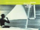 Herbie Hancock - Maiden Voyage [Used Very Good Vinyl LP]
