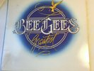 Bee Gees - Greatest Hits - Vinyl Record 2 LP Trifold 1979 RSO RS-2-4200 NM