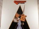 EX+ A Clockwork Orange Soundtrack LP 1972 WB BS 2573 ORIG 1ST US PRESS. Vinyl