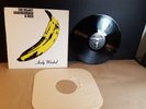 The Velvet Underground & Nico- Verve ?- Stereo - 70's Reissue - Psych - NM/VG+