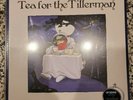 Tea For The Tillerman - Limited Edition Double Blue Vinyl + Poster - Cat Stevens
