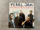 Pearl Jam - Monkey Business. 2012 Promo LP Live at Monkey Wrench Studio