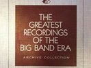 THE GREATEST RECORDINGS OF THE BIG BAND ERA SET OF 5 Sealed New Never Used. 
