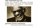 |5021729| Ray Charles - Genius Loves Company: 10th Ann [LP x 1 Vinyle] Neuf