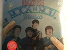 ***SEALED*** BEATLES Rock 'n' Roll Music original Capitol 2x LP. Hype sticker