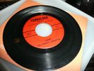 Record 45  60's Garage Psych fuzz   The Peabody Hermitage on TENNALAGA