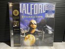 Rob Halford Resurrection MARBLED Vinyl 2 LP xx/300 LIMITED EDITION BRAND NEW