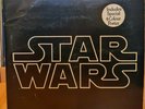 Star Wars Original Soundtrack (1977) - Gatefold Double LP Vinyl BTD541.