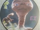 John Williams – E.T. The Extra-Terrestrial 1982 soundtrack picture disc  KB311