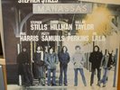 STEPHEN STILLS : MANASSAS - RARE RE , 2 LP FOC ,180 gr. Vinyl, Classic Rec. mint