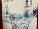 Radiohead OK Computer 2xLP Reissue LTD Edition Capital Vaults Series NM CLEAN