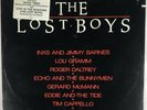Various - The Lost Boys - Original Motion Picture Soundtrack Sealed  LP US 1987