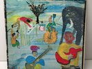 THE BAND MUSIC FROM BIG PINK GATEFOLD SKAO 2955 ORIGINAL RELEASE RECORD VINYL LP