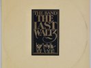 THE BAND: The Last Waltz US Warner Bros 3x LP Orig Bob Dylan Vinyl