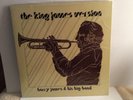 Harry James - The King James Version (Sheffield Lab) (Sealed)