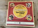 Kristofer Maddigan Selected Tunes Studio MDHR Cuphead Don’t Deal With The Devil