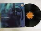 JOHN COLTRANE QUARTET COLTRANE IMPULSE MH-3001 Japan VINYL LP