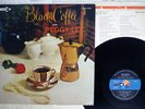 PEGGY LEE BLACK COFFEE WITH MCA MCA-3023 Japan VINYL LP