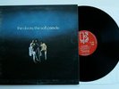 THE DOORS - THE SOFT PARADE LP EX+ VINYL Rare Original 1969 UK 1st Press Album