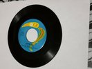 Willie May  Big Mama Thornton, Hound Dog, 1964 blues rock reissue 45, Peacock,US