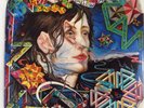 TODD RUNDGREN – A Wizard, A True Star   1973 1st US WL Promo LP   EX/NM
