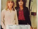 CHEAP TRICK - Heaven Tonight  1978 1st US WL Promo LP   EX