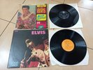 ELVIS PRESLEY Good Times / Blue Hawaii 12