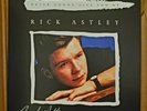 Rick Astley - Never Gonna Give You Up - Blue 7