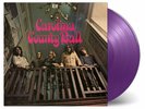 ELF - CAROLINA COUNTRY BALL, 2019 EU 180G PURPLE vinyl LP, 1500 COPIES  NEW  DIO