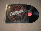 Dokken - Breaking The Chains 1983 LP EX Elektra 60290