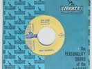 TROY SHONDELL This Time LIBERTY 45 VG++ PROMO