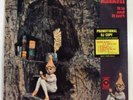GORDON HASKELL – It Is And It Isn't 1971 1st US WL Promo LP EX King Crimson