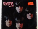 NAZZ - S/T  1969 1st US WL Promo LP   EX   Todd Rundgren