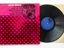 GRACHAN MONCUR III ”Evolution” Blue Note 84153, Stereo (VG ++ Vinyl)
