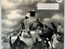 Rush - Presto LP 82040-1 Atlantic 1989 1st US Pressing  - Promo w Hype Stickers
