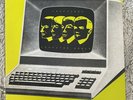 Karftwerk Computer World 1981 EMI Aust
