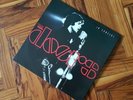 THE DOORS - In Concert - Triple album - LP, 33 - Live - Elektra, 1991