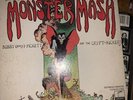 1973 monster mash vinyl