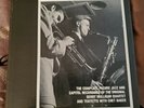 Complete Pacific and Capitol Recordings Gerry Mulligan/Chet Baker (5xLP, Mono-Vi