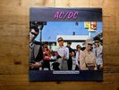 AC/DC Dirty Deeds Done Cheap A1/B1 Porky Press Excellent Vinyl LP Record K50323