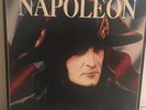 FRANCIS   FORD COPPOLA       LP    NAPOLEON   SOUNDTRACK , ( BOOKLET )