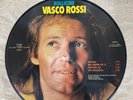 Picture disc Bollicine Vasco Rossi 1983