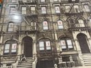 Led Zeppelin Physical Graffiti Vinyl